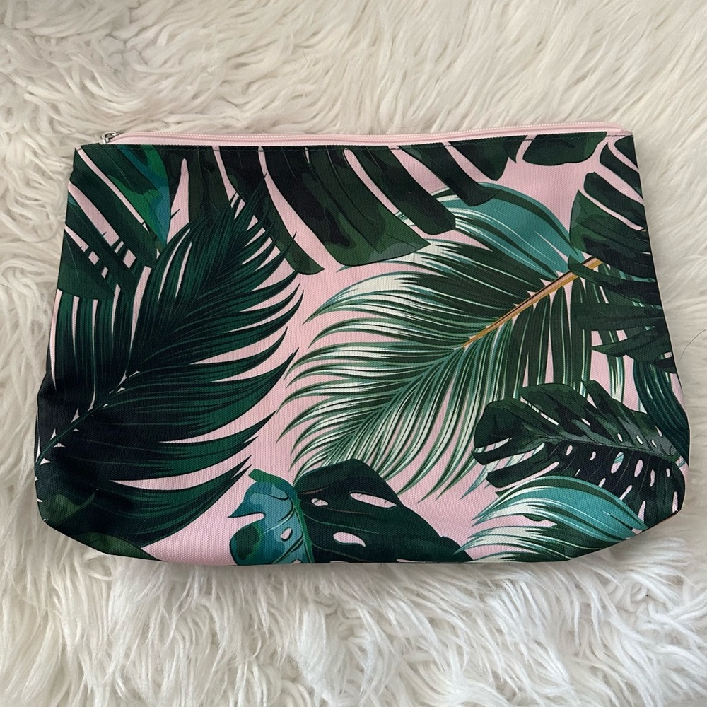 Bathing Suit Zipper Wet Bag